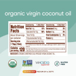 Virgin Coconut Oil 1000ml - Sukih